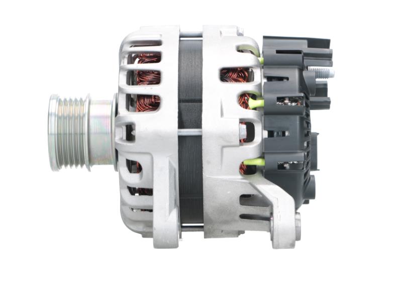 Valeo New Alternator Nissan 120A NRG12S026