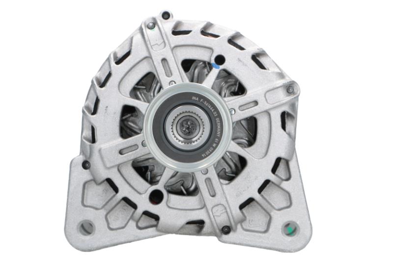 Valeo New Alternator Renault 90A NRG9S012