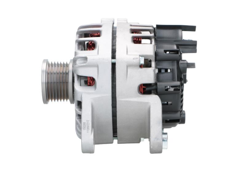 PlusLine Alternator Renault 90A NRG9S012+