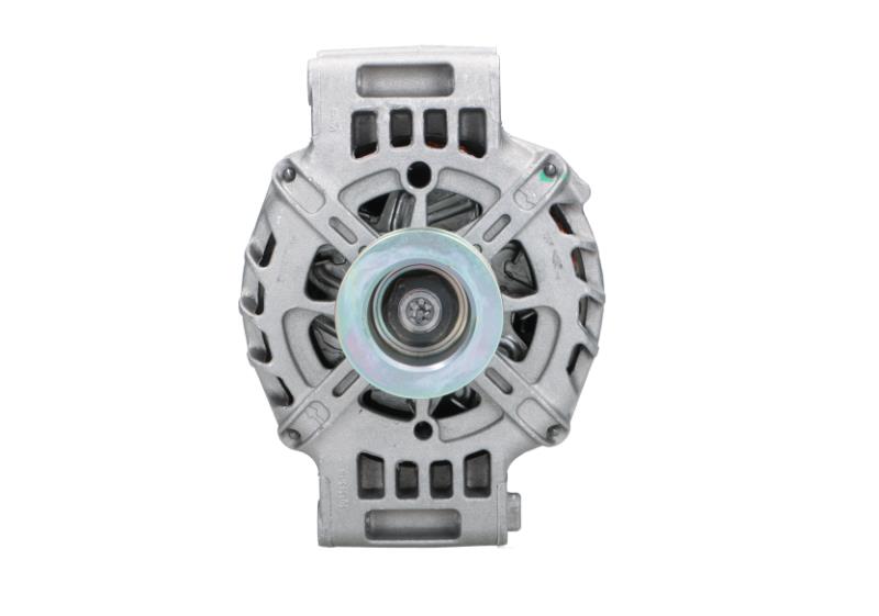 Valeo New Alternator Lada 90A NRG9S014