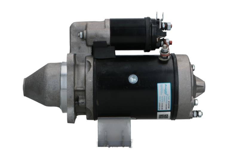 Prestolite New Starter Massey Ferguson 2.1 kw PRS124
