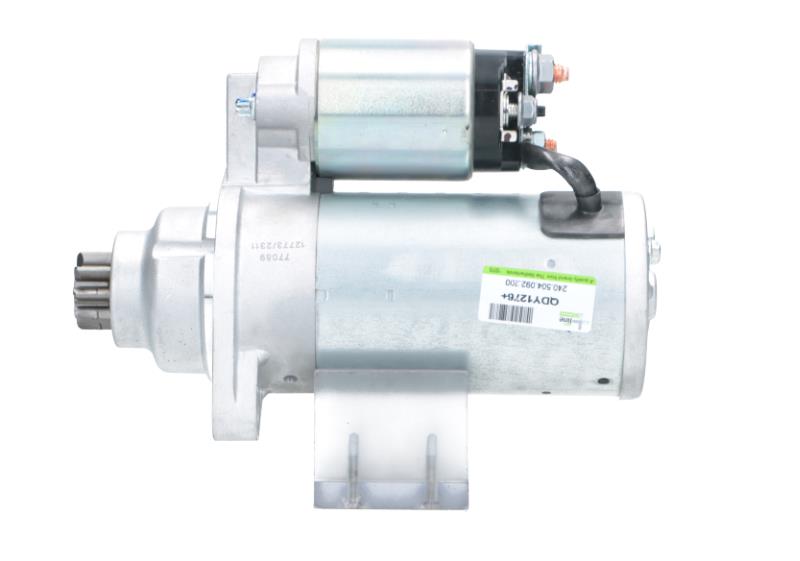 PlusLine Starter Asia 1.5 kw QDY1276+