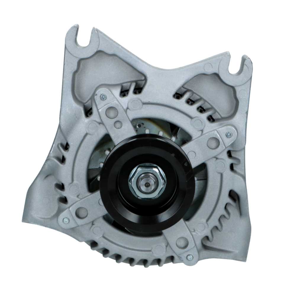 RNL-Standard Alternator Ford 150A RNL1042102021
