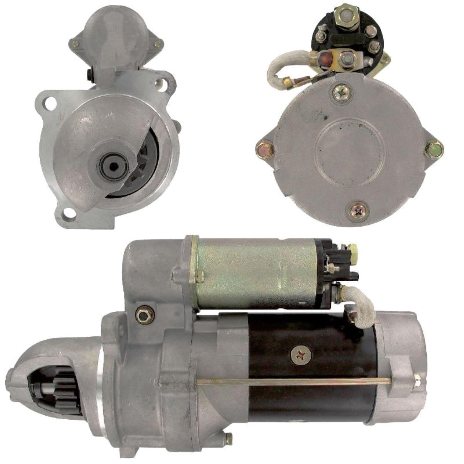 RNL-Standard Starter Ford 4.0 kw RNL10479600