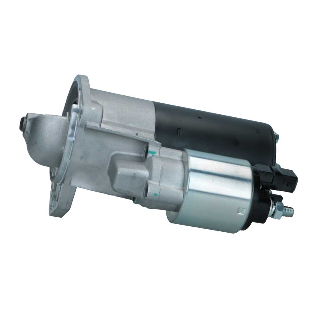 RNL-Standard Starter Renault 0.9 kw RNL1931B