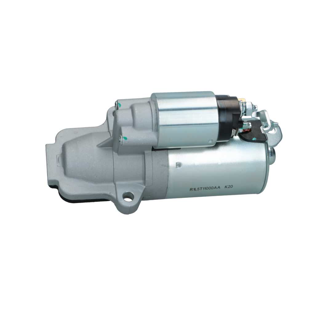 RNL-Standard Starter Ford 1.4 kw RNL1L5T11000AA