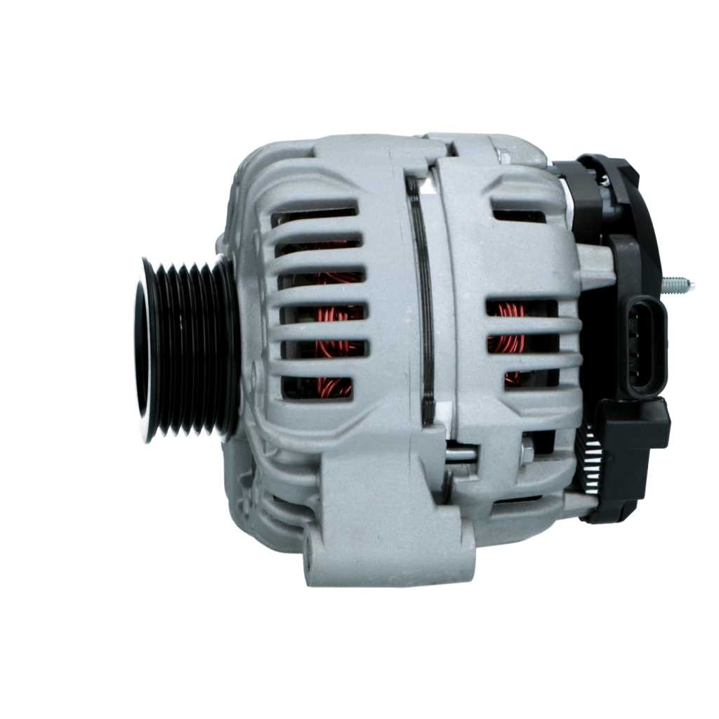 RNL-Standard Alternator Chrysler 100A RNL325134