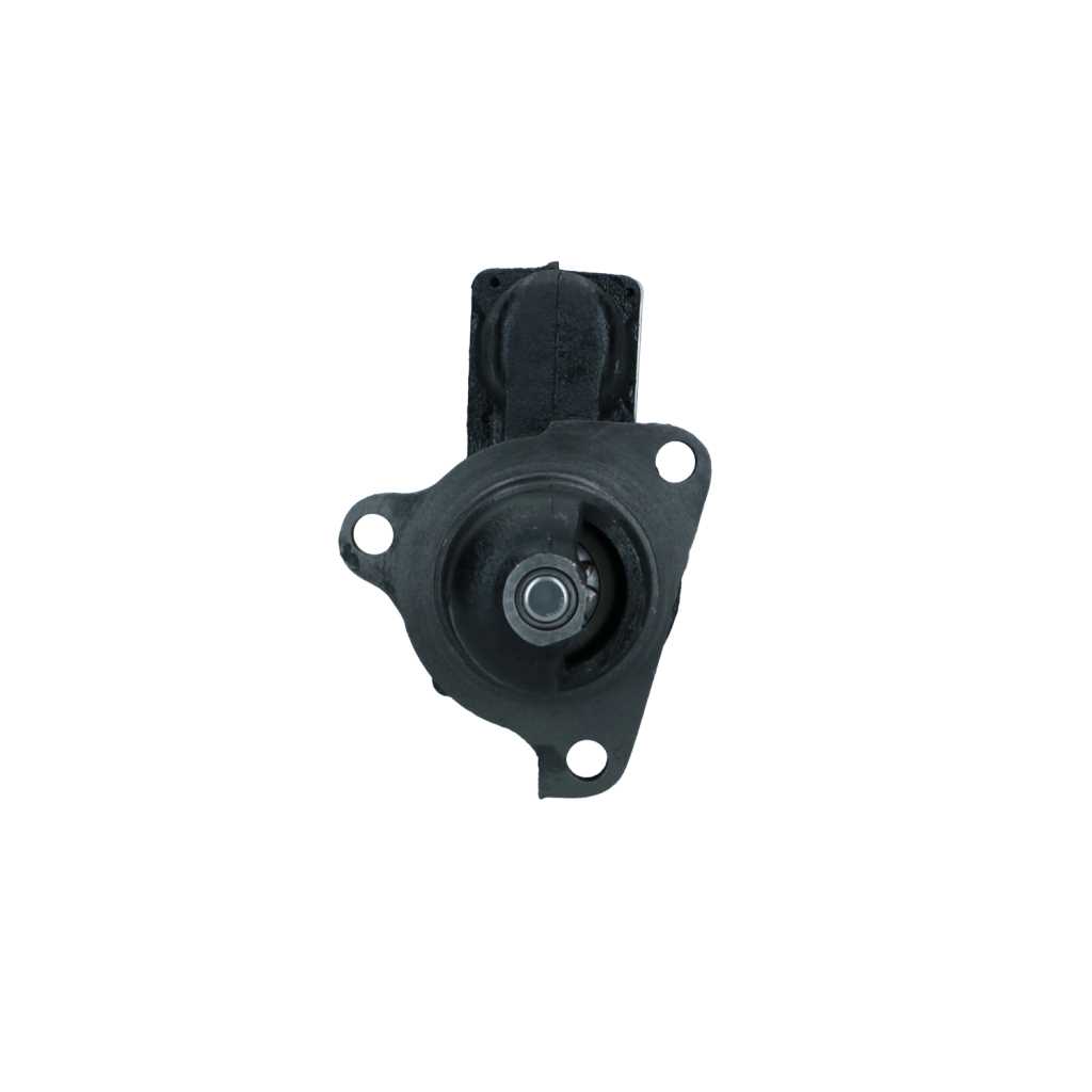 RNL-Standard Starter Scania 6.7 kw RNL371009