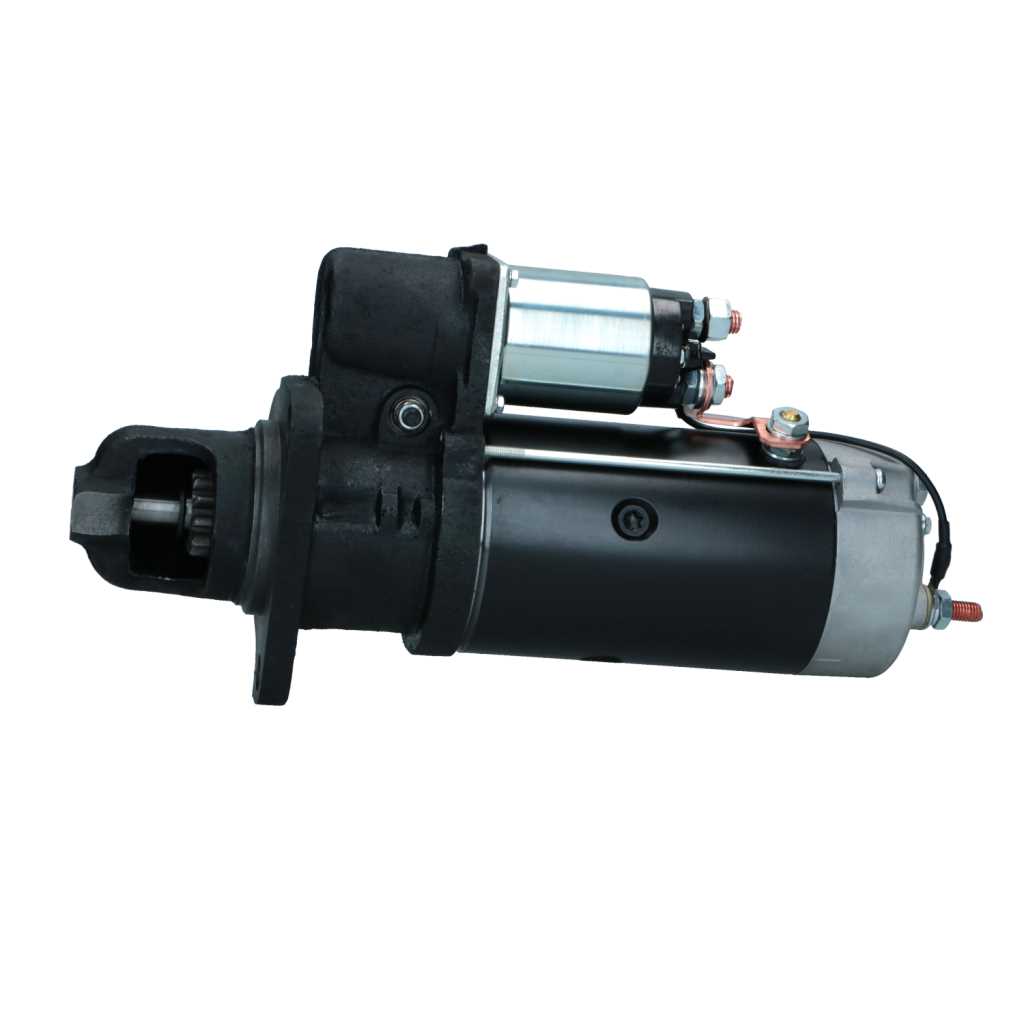RNL-Standard Starter Scania 6.7 kw RNL371009