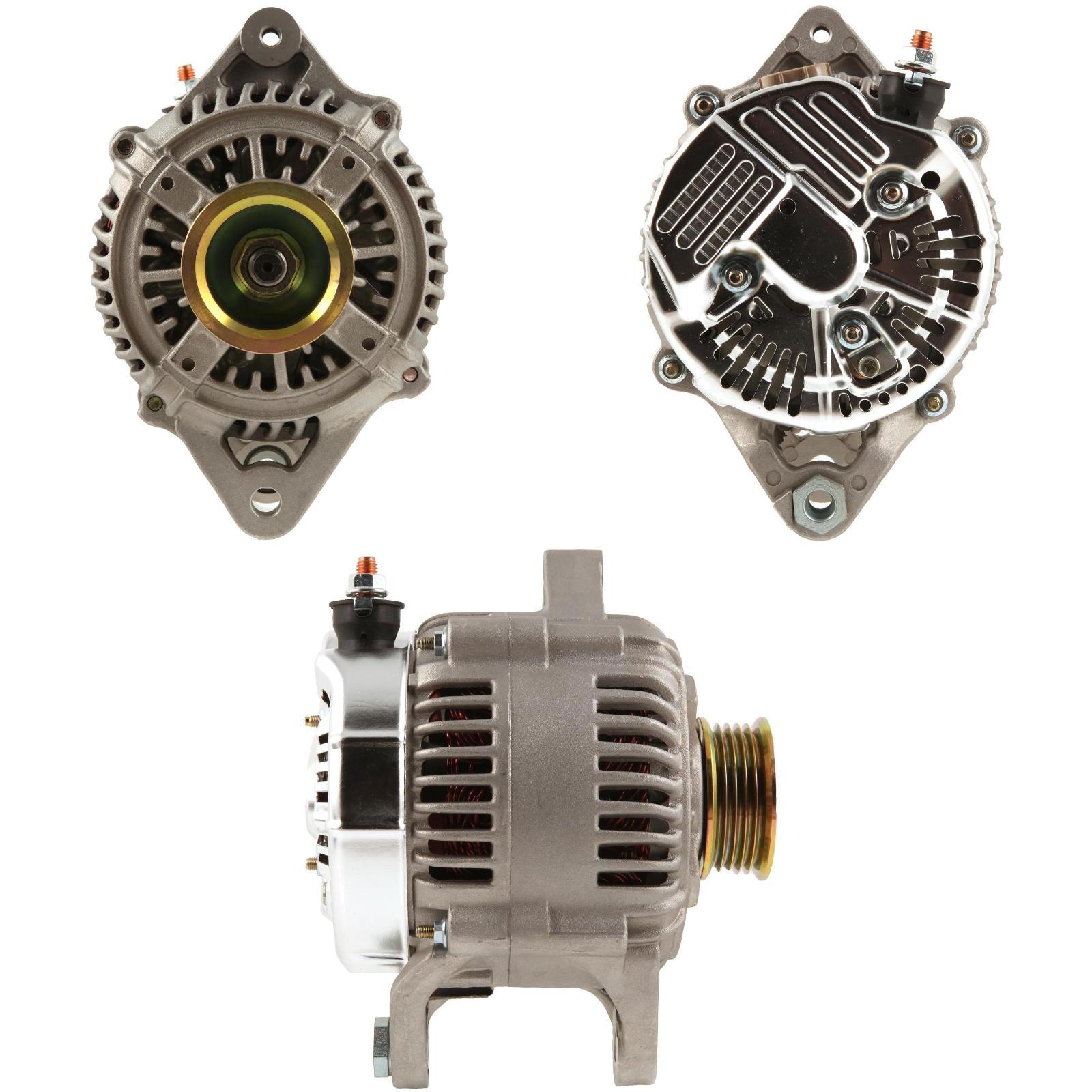 RNL-Standard Alternator Mazda 110A RNL7070ND