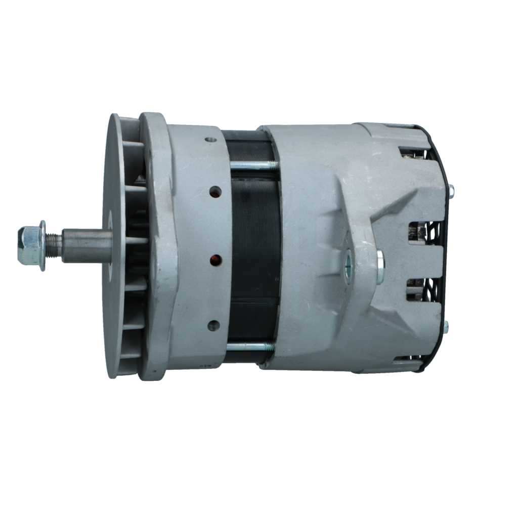 RNL-Standard Alternator Caterpillar 240A RNL8600390