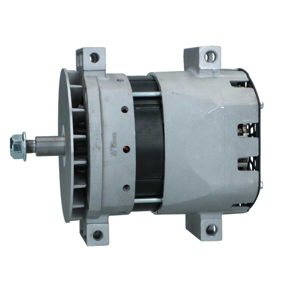 RNL-Standard Alternator Agco 320A RNL8600628