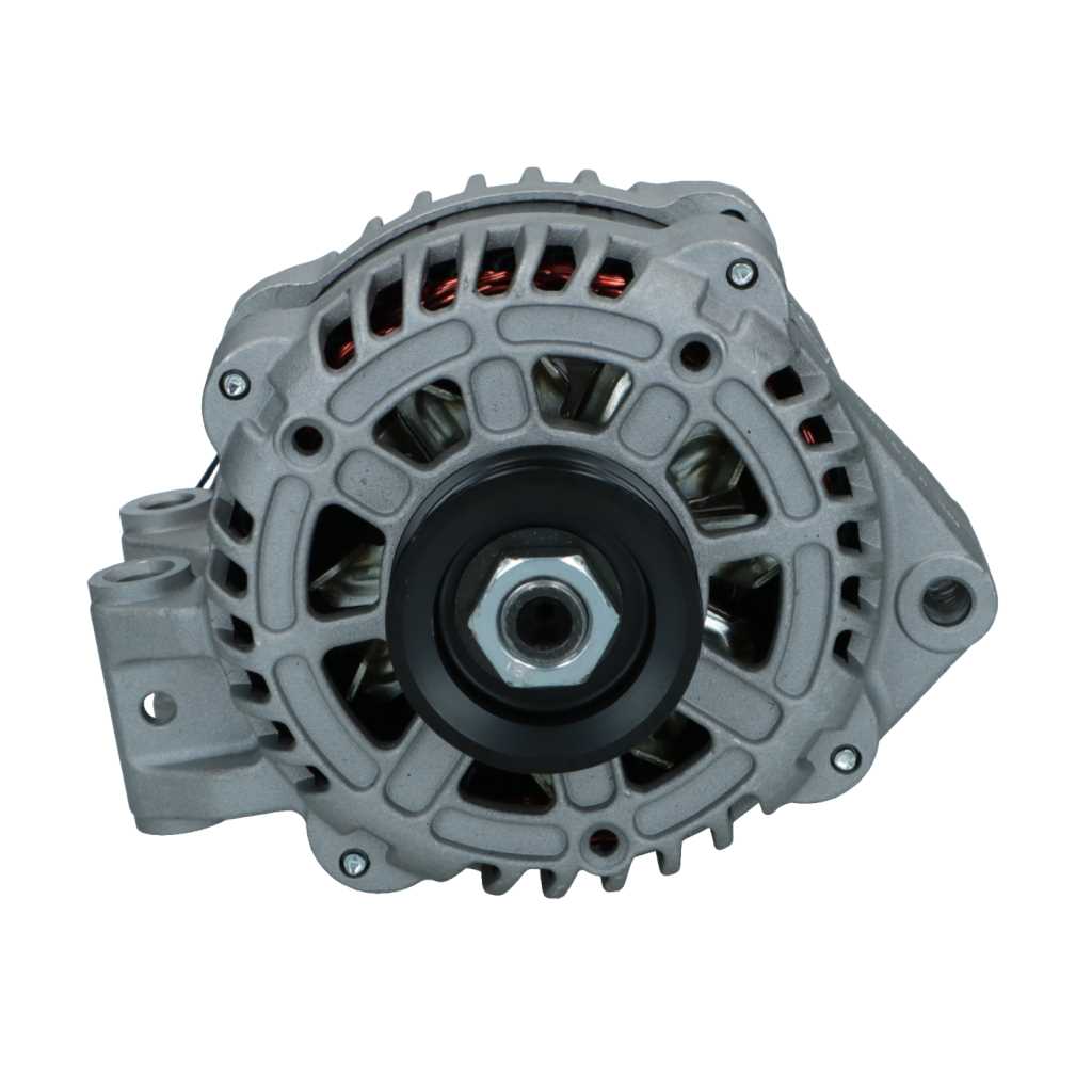 RNL-Standard Alternator Chevrolet 80A RNL94751297