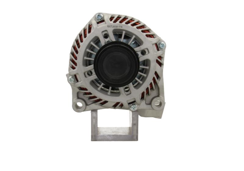 RNL-Standard Alternator Chrysler 140A RNLA3TJ0381