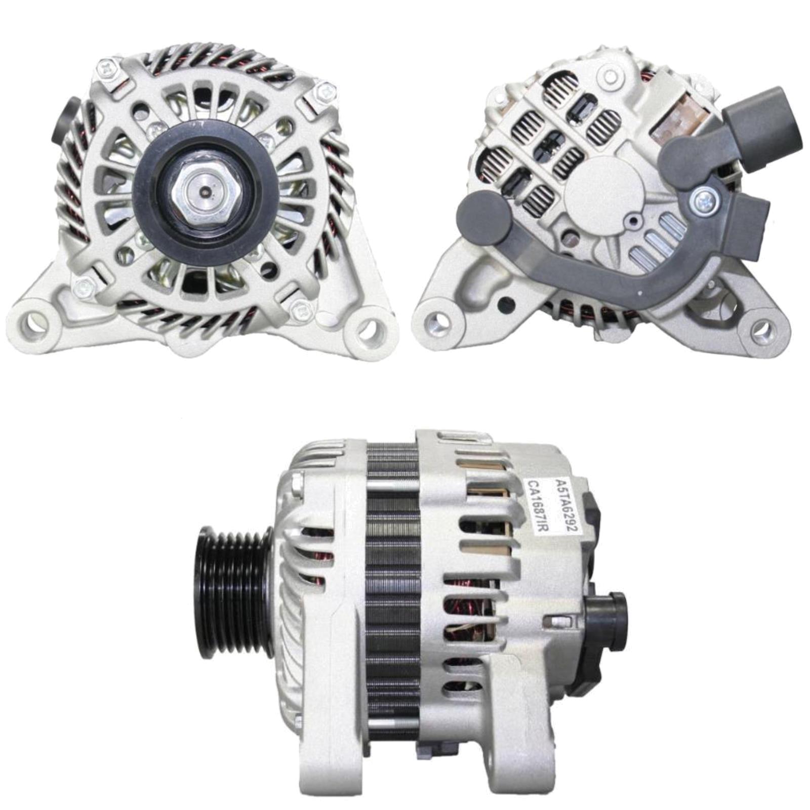 RNL-Standard Alternator Citroën 70A RNLA5TA6292