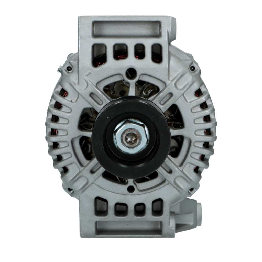 RNL-Standard Alternator Buick 120A RNLTG15S068