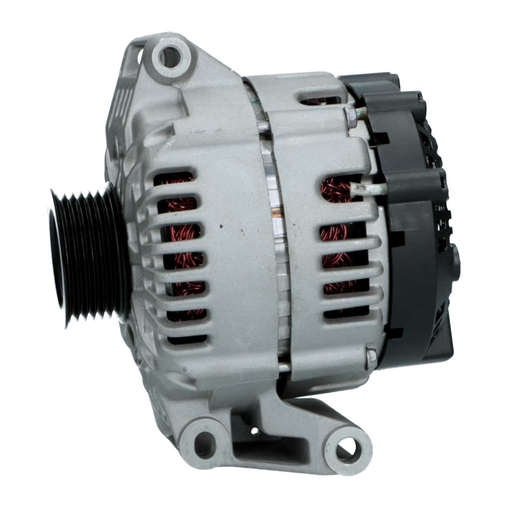 RNL-Standard Alternator Buick 120A RNLTG15S068