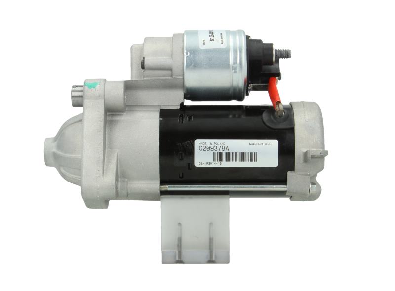 Valeo New Starter Volvo 1.4 kw RSM1410