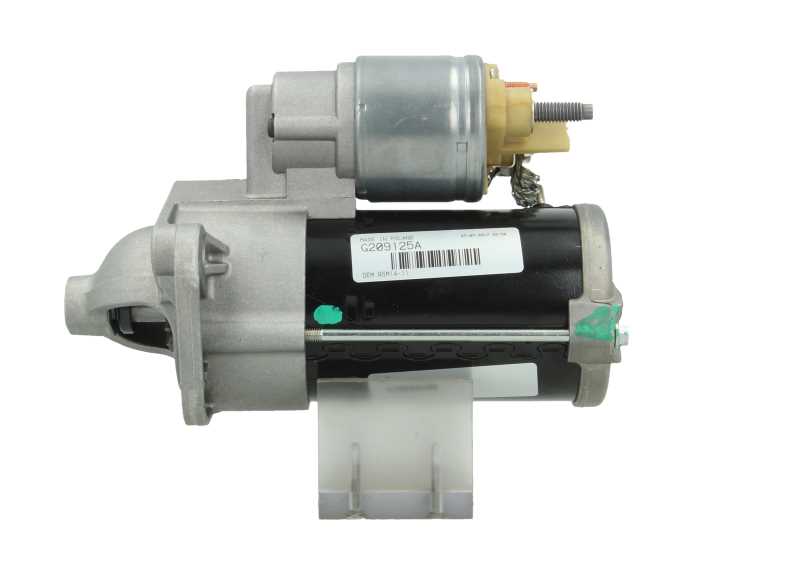 Valeo New Starter Renault 1.7 kw RSM1411