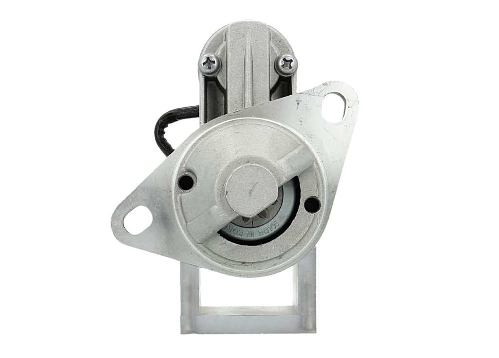 Valeo Korea New Starter Perkins 1.1 kw S114381