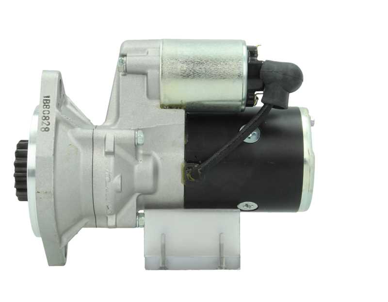 Hitachi New Starter Yanmar 1.4 kw S114483