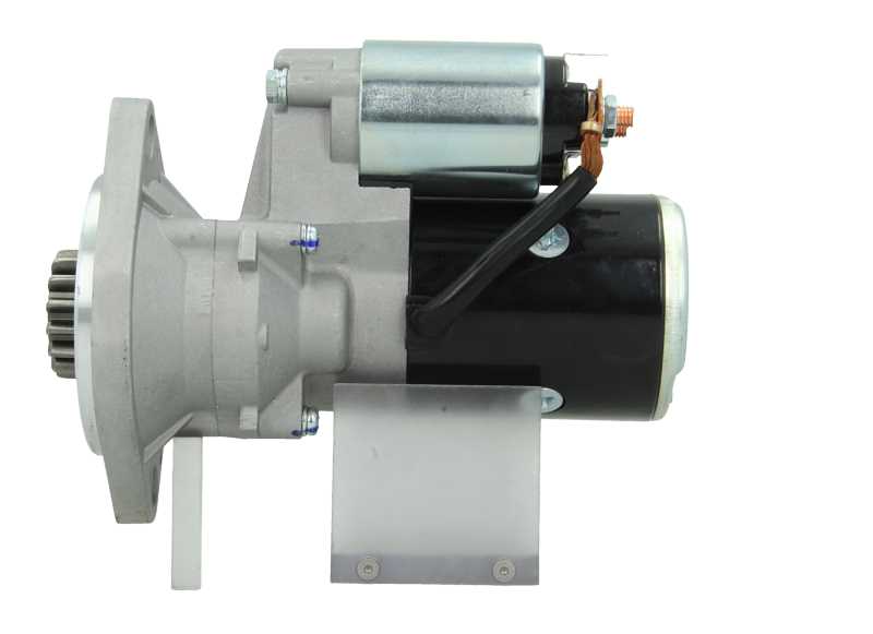 PlusLine Starter Yanmar 1.4 kw S114483+