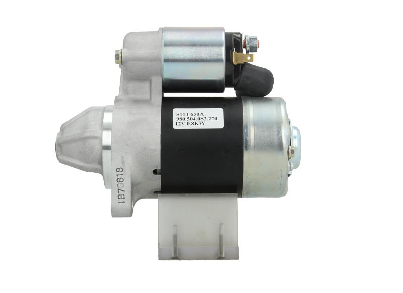 Hitachi New Starter Yanmar 0.8 kw S114650A