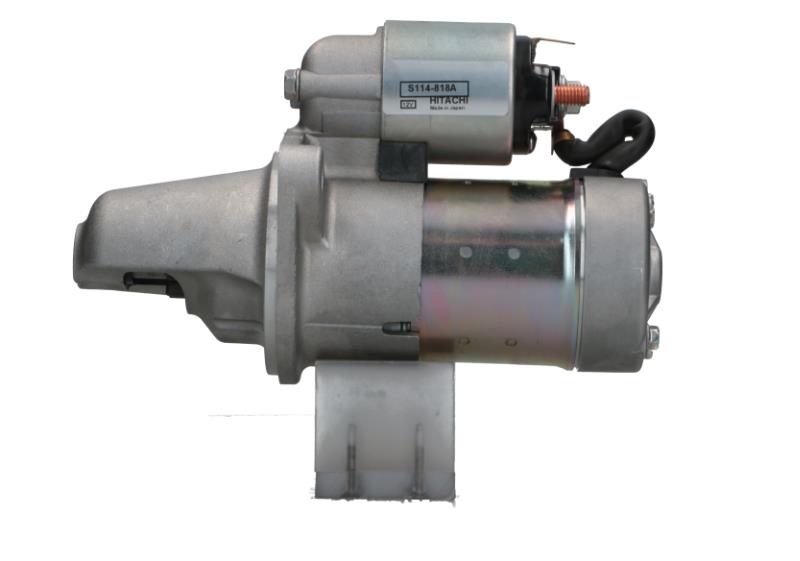 Hitachi New Starter Nissan 1.4 kw S114818