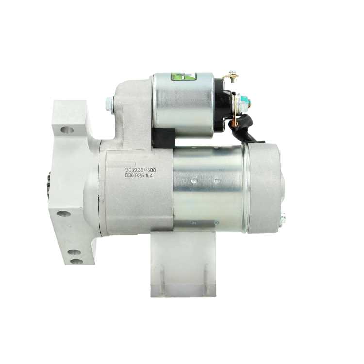 PlusLine Starter Chevrolet 1.4 kw S114823+