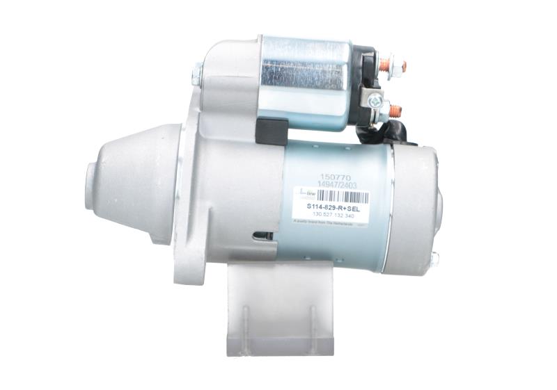 PlusLine Selected Reman Starter Opel 1.4 kw S114829R+SEL