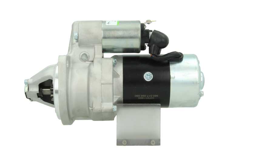 PlusLine Starter Yanmar 3.0 kw S13138+