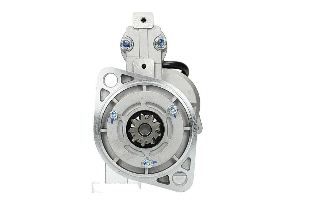 PlusLine Starter Thermoking 2.2 kw S13211+