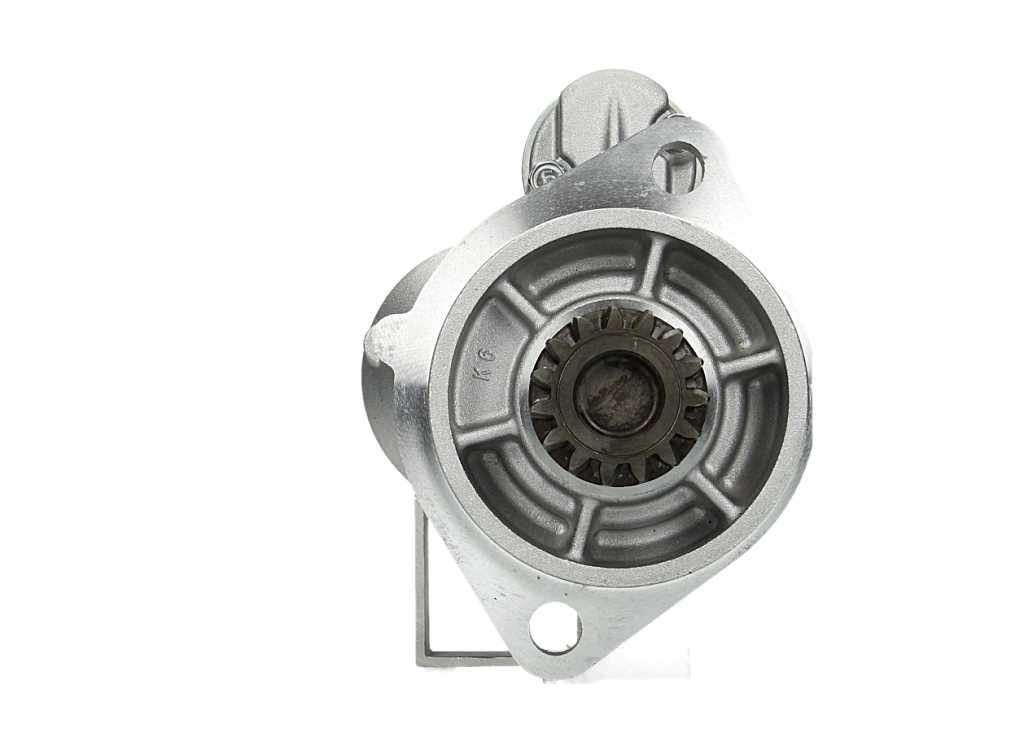 Hitachi New Starter Yanmar 2.3 kw S13294