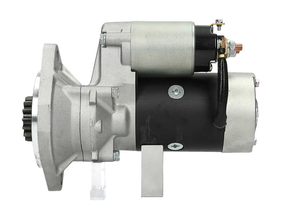 Hitachi New Starter Yanmar 2.3 kw S13294
