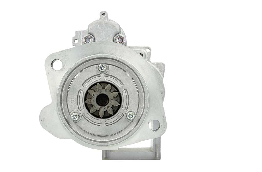 Hitachi New Starter Renault 2.5 kw S13527