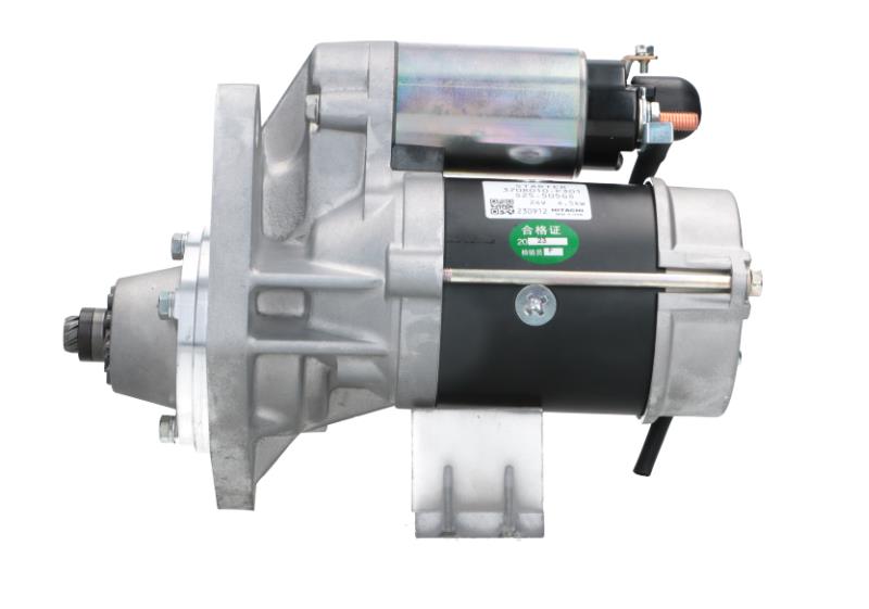 Hitachi New Starter Isuzu 4.5 kw S25505G