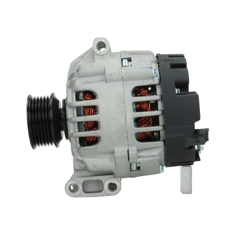 PlusLine Alternator Renault 120A SG10B016+
