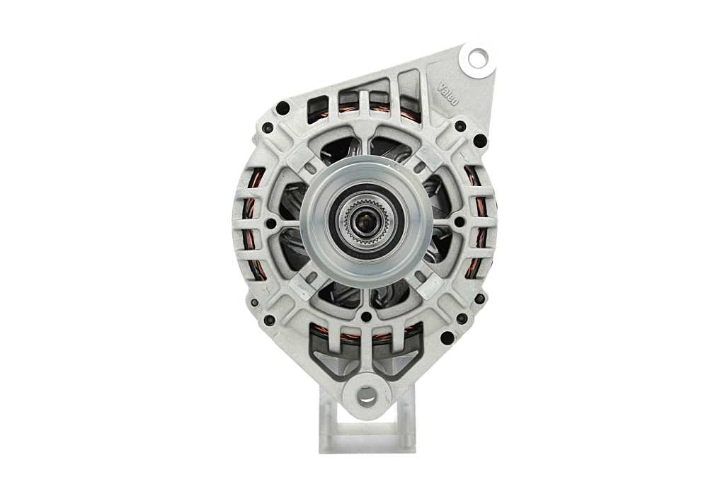 Valeo New Alternator Renault 120A SG10B019