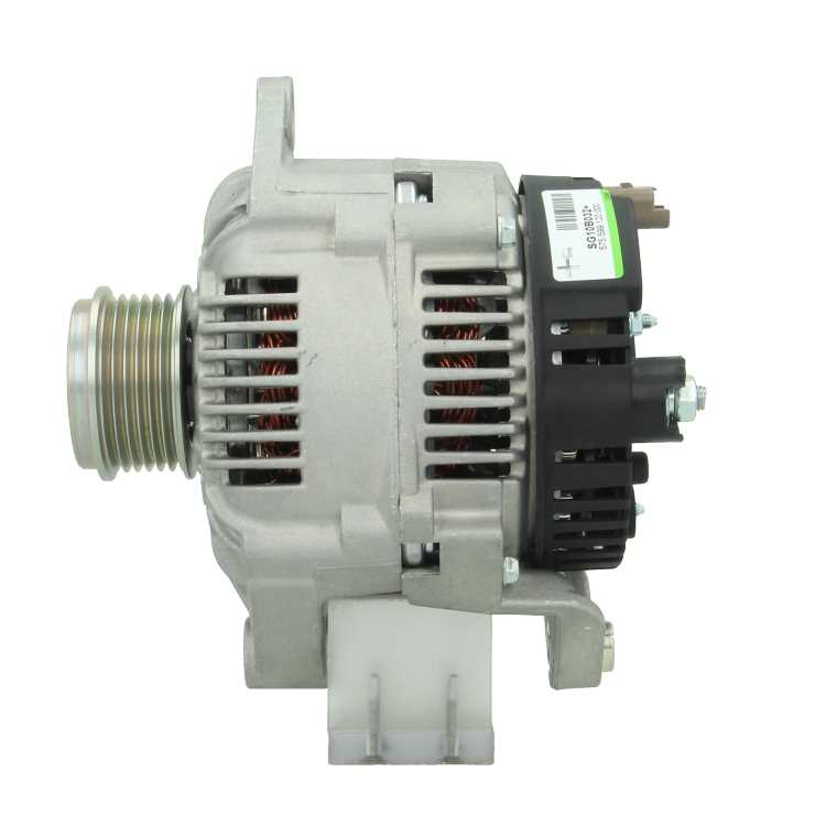 PlusLine Alternator Renault 120A SG10B032+