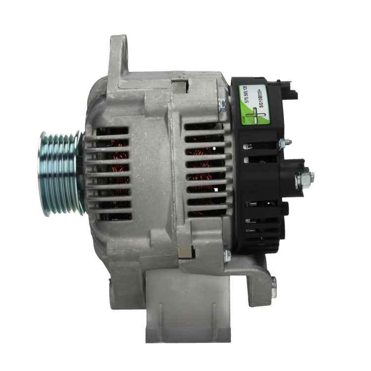 PlusLine Alternator Renault 120A SG10B035+