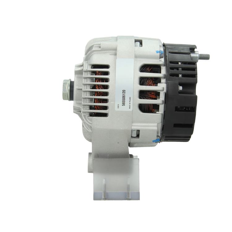 Valeo New Alternator Massey Ferguson 120A SG10B067