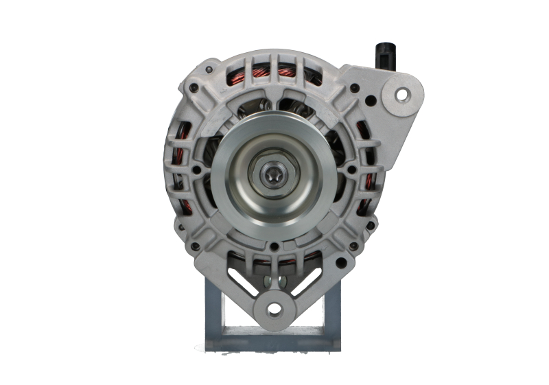 Valeo New Alternator Massey Ferguson 120A SG10B071