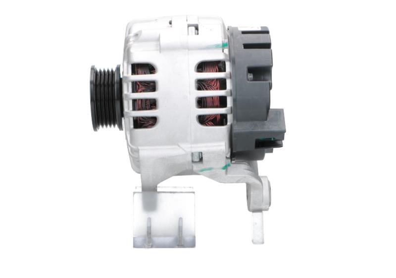 Valeo New Alternator Audi 120A SG12B018