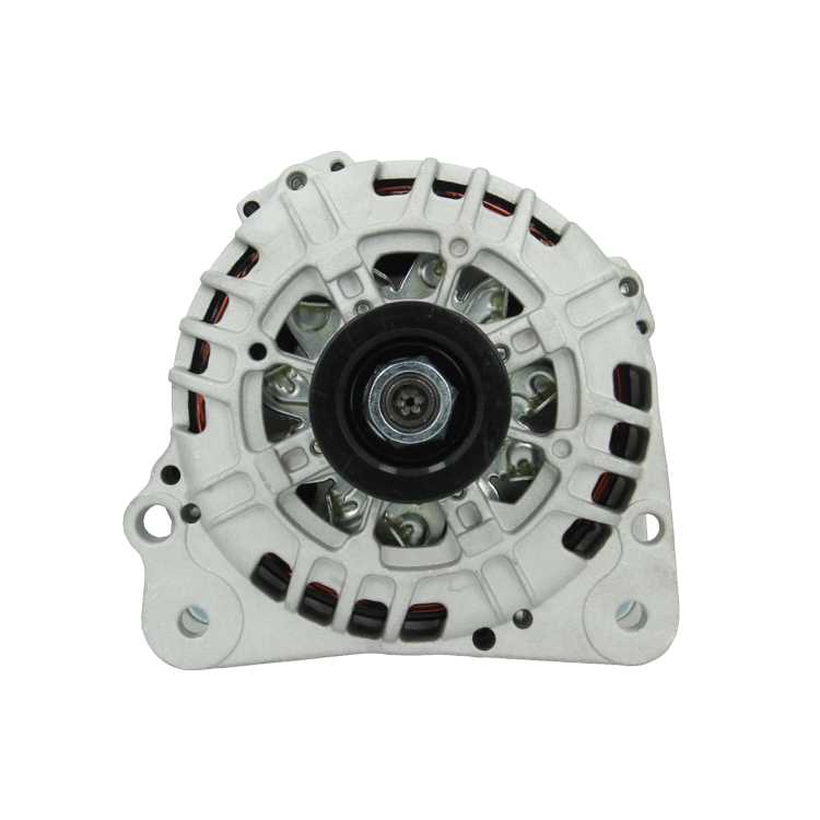 PlusLine Pro Alternator Ford 120A SG12B042+PRO