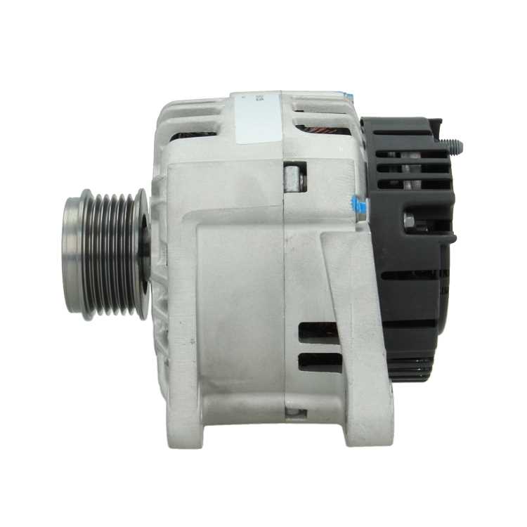 Valeo New Alternator Renault 125A SG12B055