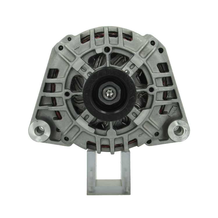 Valeo New Alternator Mercedes 120A SG12B060