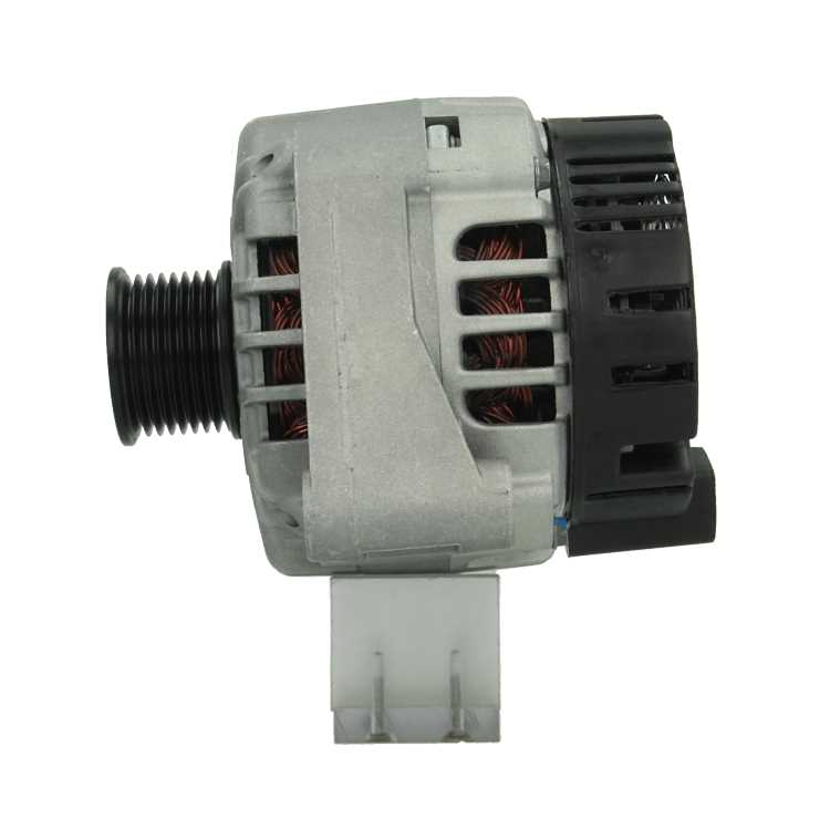 Valeo New Alternator Mercedes 120A SG12B060