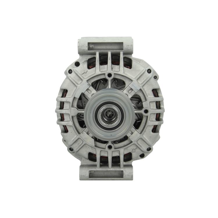Valeo New Alternator Mercedes 120A SG12B062