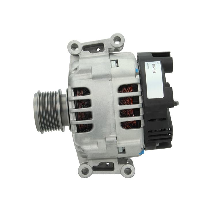 Valeo New Alternator Mercedes 120A SG12B062