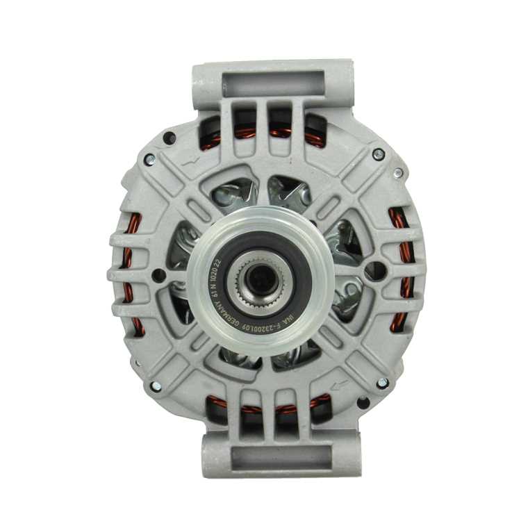 PlusLine Pro Alternator Mercedes 120A SG12B062+PRO